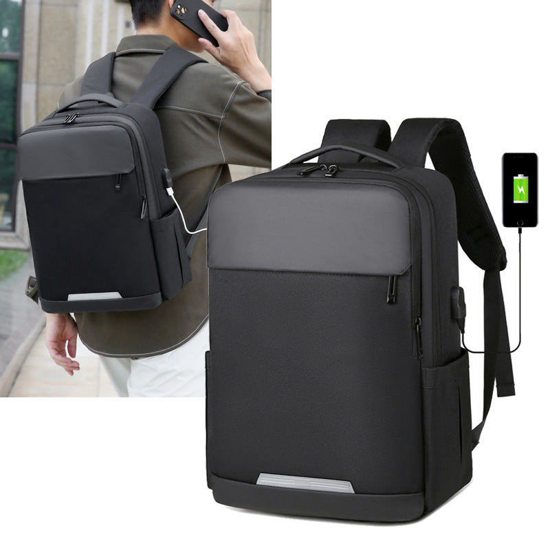 Mochila Laycell Oxford para Portátil