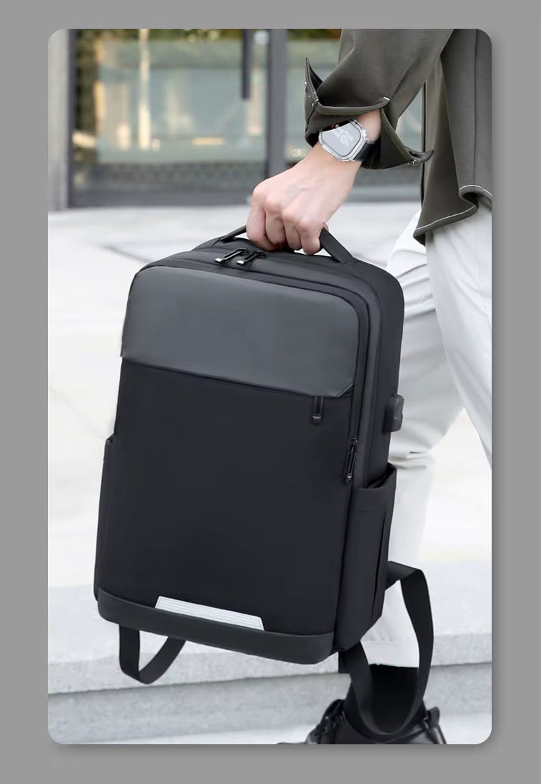 Mochila Laycell Oxford para Portátil