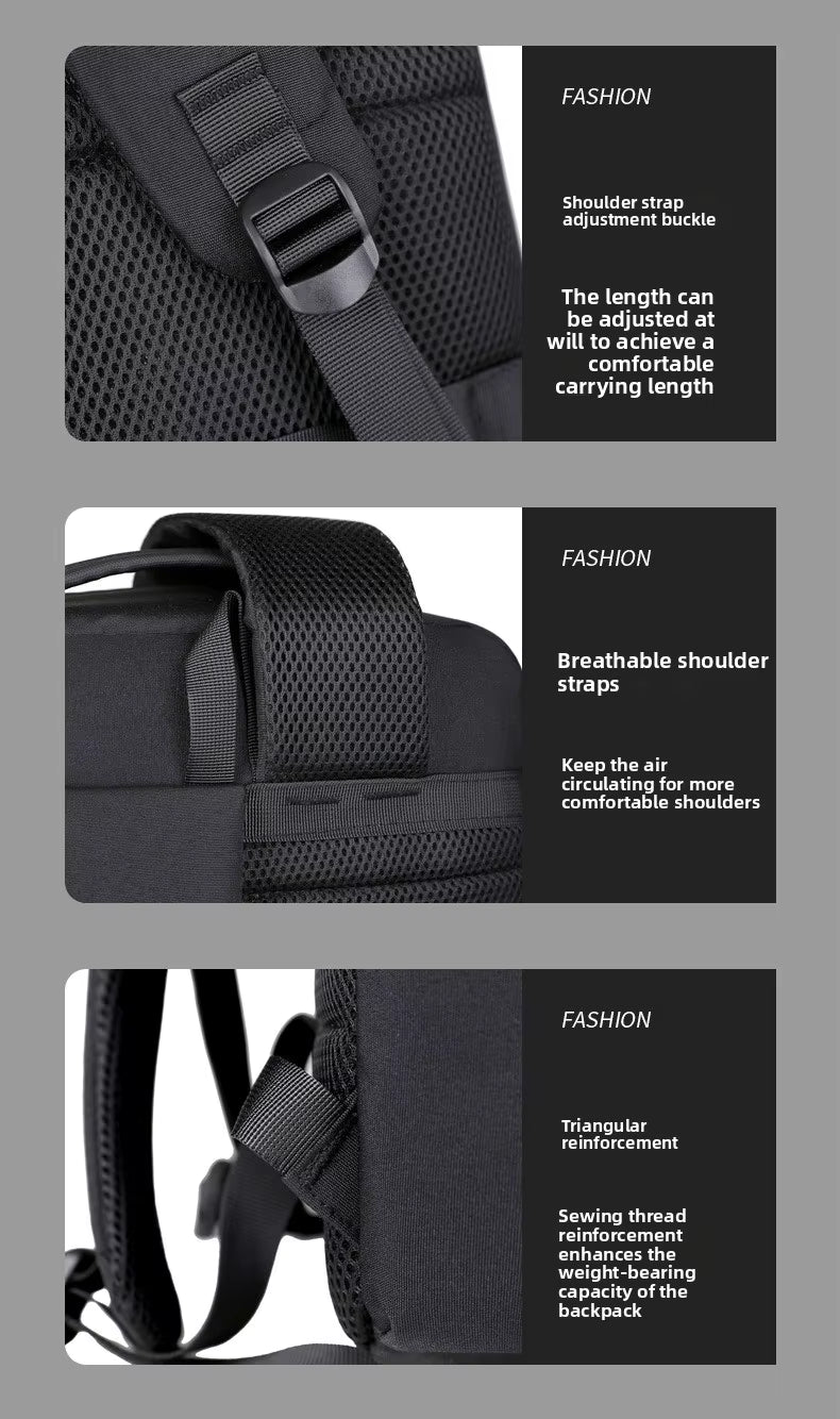 Mochila Laycell Oxford para Portátil