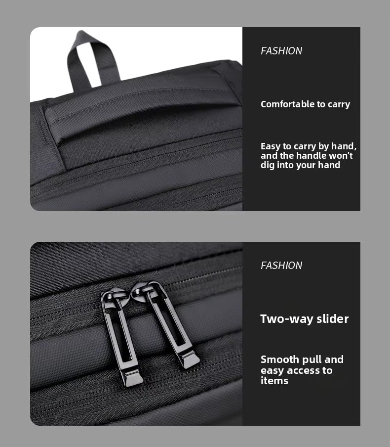 Mochila Laycell Oxford para Portátil